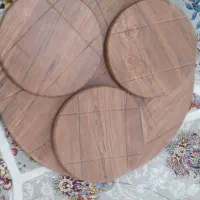 عسلی|مبلمان خانگی و میز عسلی|قم, چهل درخت|دیوار