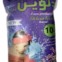 تولید کننده پودر لباسشویی و دستی یاس و دلوین|مواد شوینده و دستمال کاغذی|شاهدشهر, |دیوار