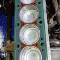 نصب کیت ضد فشار 405،سمند،پارس (جلوگیری از واشر زدن