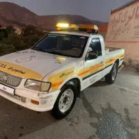 فروش شوکا یدک کش