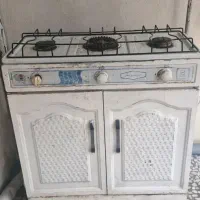 اجاق گاز