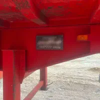 اتاق کمپرسی چرخ۲۴|خودرو سنگین|بندرعباس, |دیوار