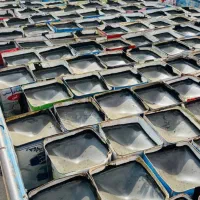 ایزوگام و قیر|مصالح و تجهیزات ساختمان|کتالم و سادات شهر, |دیوار