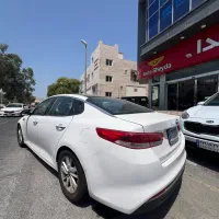 اپتیما ۲۰۱۶ تیپ۳ فول اتاق‌جدید|خودرو سواری و وانت|کیش, |دیوار