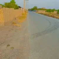 باغ چهاری دیواری ابعاد خوب معاوضه با ماشین|فروش خانه و ویلا|اصفهان, اشکاوند|دیوار