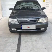 پراید111مدل96