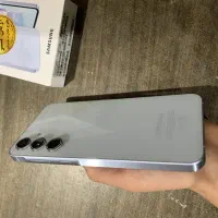 Samsung galaxy a55 با حافظه ی ۲۵۶ گیگ در حد اک|موبایل|قم, شاه ابراهیم|دیوار