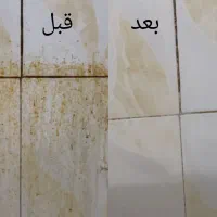 چربی زدا نانوپاک|مواد شوینده و دستمال کاغذی|زاهدان, |دیوار