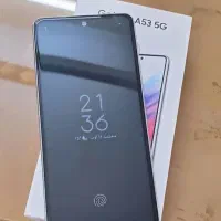 a53معاوضه با گوشی هم رده|موبایل|یاسوج, |دیوار