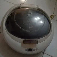 گریل استیک پز جورج فورمن