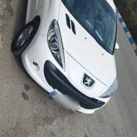 207 مدل ۹۹ فرمان برقی ۷۰ تا کار