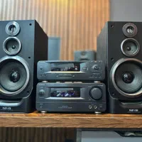 آمپ پاناسونیک ch-510