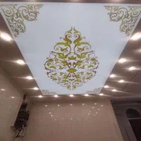 یکـساله کاغذدیواری. پوستر. کفپوش. پارکت|مصالح و تجهیزات ساختمان|اصفهان, قائمیه|دیوار