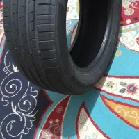 لاستیک خارجی