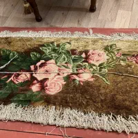 تابلو فرش دستباف|تابلو فرش|تهران, قیطریه|دیوار