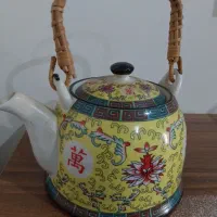قوری چینی