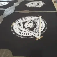 چاپ تریکو|خدمات پیشه و مهارت|تهران, شهرک ابوذر|دیوار