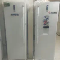 یخچال فریزر آزمایش درحد نو