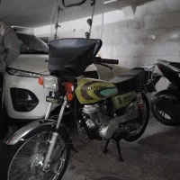 موتور هندا در حد صفر زیر قیمت