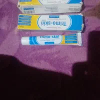 پمادسفیدکننده فوری بدون برگشت