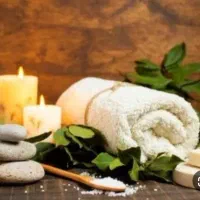 ماساژور ریلکسی خانم