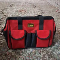 کیف ابزار برزنتی بزرگ