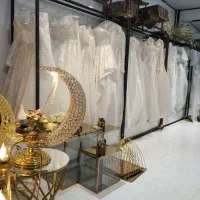 واگذاری مزون عروس و مجلسی