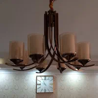 لوستر پذیرایی قیمت 40000