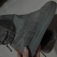 نیم بوت سایز ۴۰ قالب کوچک