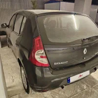 رنو سامدرو ۹۶