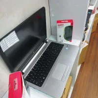 لپتاپcore i7رم8ddr4هاردssd  کاملانوباکارتن‌باضمانت|رایانه همراه|تهران, پونک|دیوار