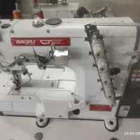 چرخ خیاطی صنعتی|چرخ خیاطی و ریسندگی|مشهد, ولیعصر (شهرک غرب)|دیوار