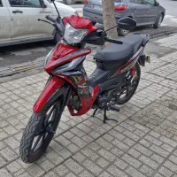 موتور سیکلت هرم اسپید ۱۳۰ مدل ۱۴۰۳