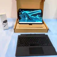 مایکروسافت سرفیس پرو surface pro 9 به همراه کیبورد|رایانه همراه|تهران, بنیهاشم|دیوار