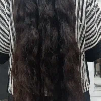 موهای تارنازک و زیبا
