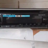 ظبط سونیgt490us