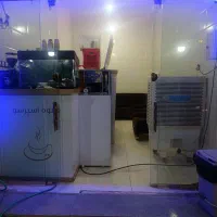 بستنی فروشی|فروشگاه و مغازه|خاش, |دیوار