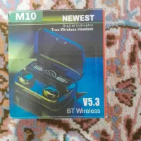 ایرپاد M10|لوازم جانبی موبایل و تبلت|کازرون, |دیوار