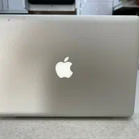 فروش مک بوک پرو Macbook pro|رایانه همراه|شیراز, زرهی|دیوار