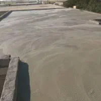 استاد پلاستر سیمان و شیب بندی