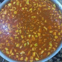 ترشی انبه سسی ملس ومعمولی