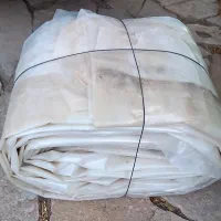 پلاستیک گلخانه درجه یک