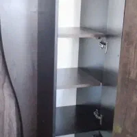 جاکفشی و آویز لباس