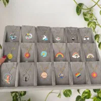 بدلیجات ۹۵تومنی رنگ ثابت