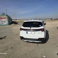 فردا t 5 fmc تی ۵  مدل ۴۰۱|خودرو سواری و وانت|تهران, دکتر هوشیار|دیوار