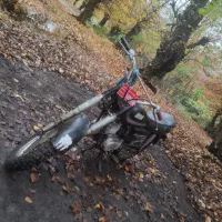 یاماها 125مدارک کامل پلاک قدیم|موتورسیکلت|آستارا, |دیوار