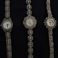 خرید و فروش نقره ۹۲۵ تسویه درب منزل شما|جواهرات|تبریز, |دیوار