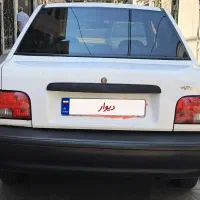 پراید 88|خودرو سواری و وانت|تهران, هفده شهریور|دیوار