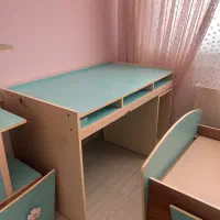 سرویس خواب کودک و نوجوان