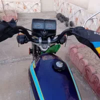 موتور مزایده پلاک قدیم